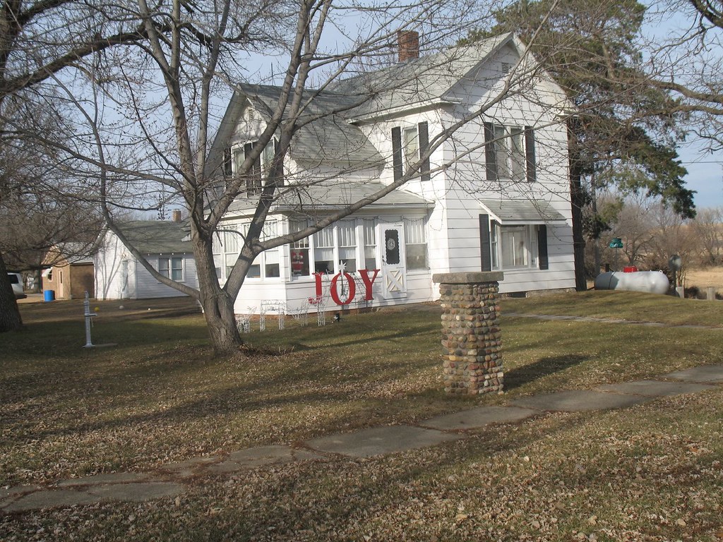 IMG_0924 Ritts house in Washta, Iowa Diane Flickr