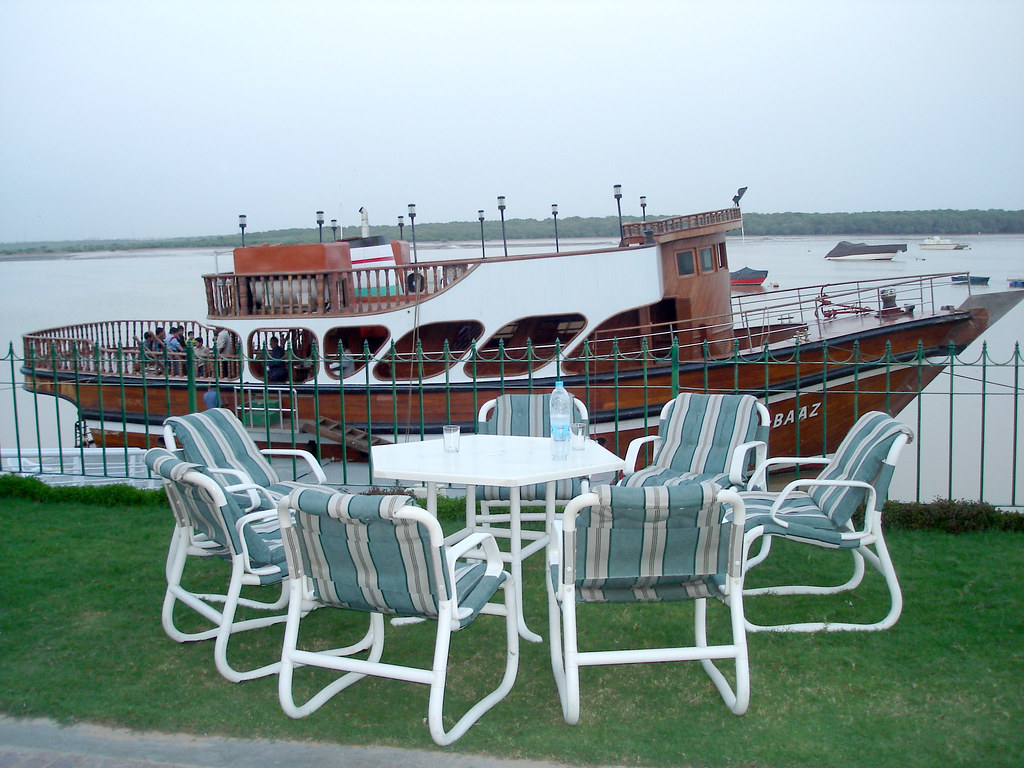 Marina Club Karachi 16 a photo on Flickriver