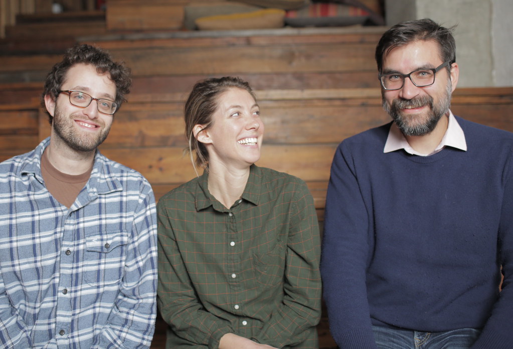 kickstarterfilmteam Openers UG Flickr