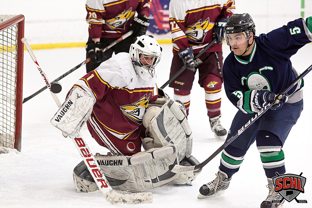 SCHL Southern CT Hockey League The Southern Connecticut … Flickr