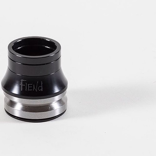 fiendbmx Integrated headset. 45x45 sealed cartridge beari… Flickr