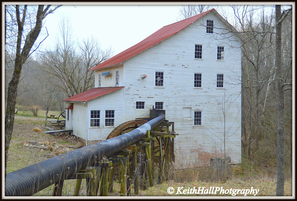 J G Huff Mill, Butner Mill Rd, East Bend North Carolina Flickr