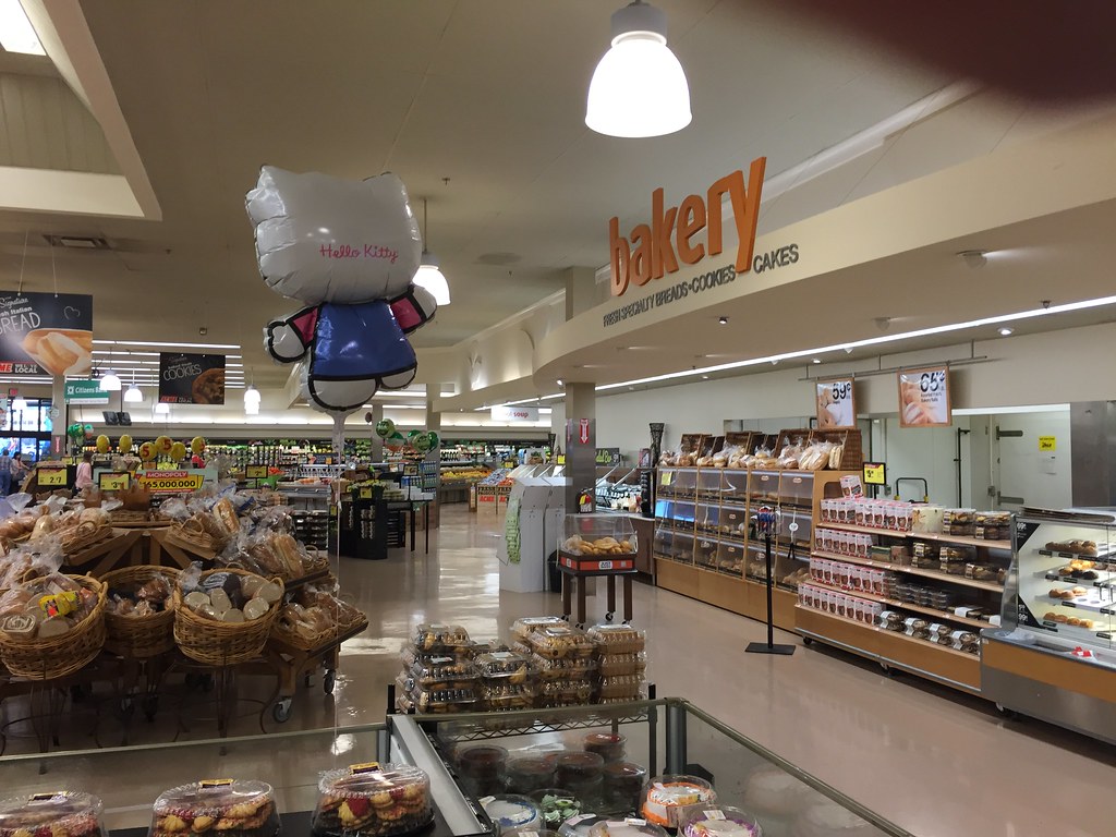 Acme Trevose Feasterville, PA Dan Asnis Flickr