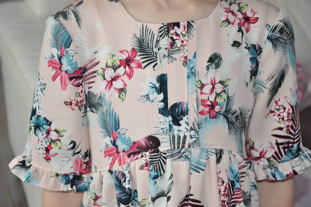 Clarissa Test Pattern Flickr