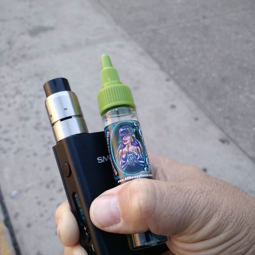 Jolly Rancher Blue Raspberry azswaggsauce love this flavo… Flickr