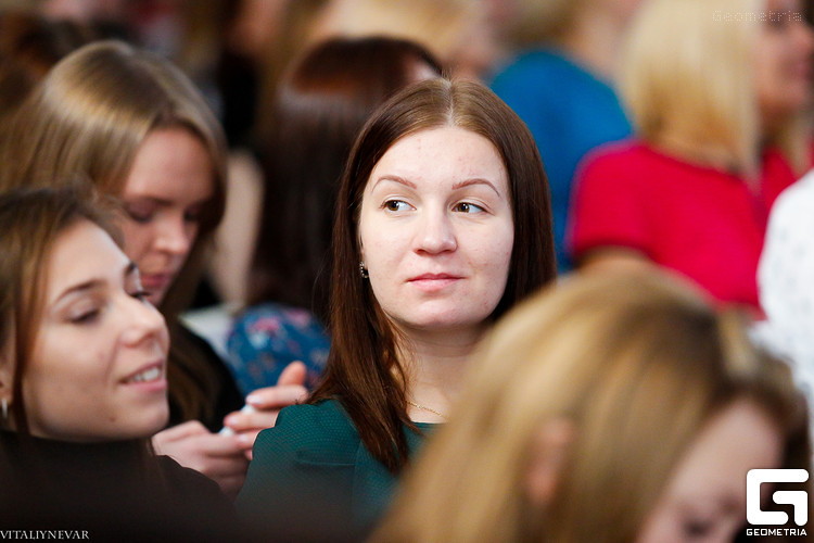 Beauty Day Калининград 5 октября 2014 Flickr