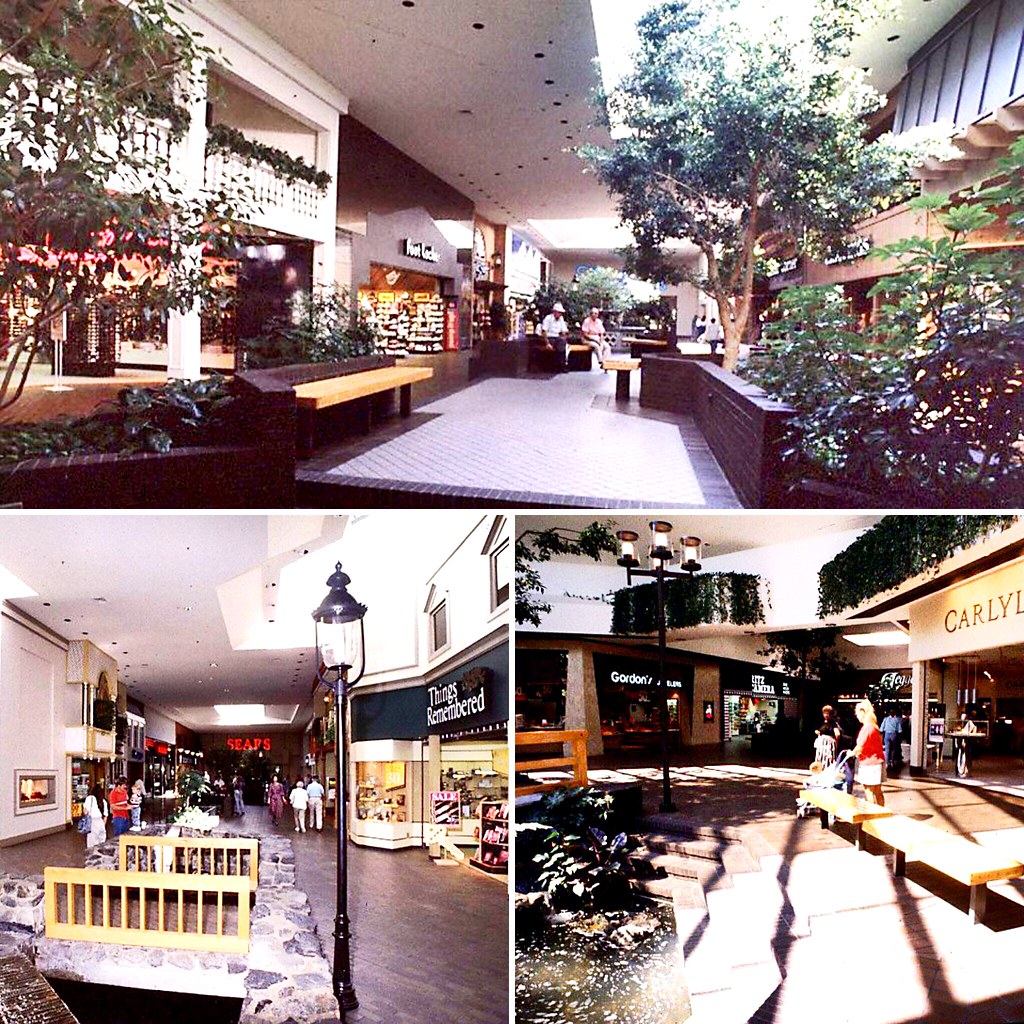 River Ridge Mall a photo on Flickriver