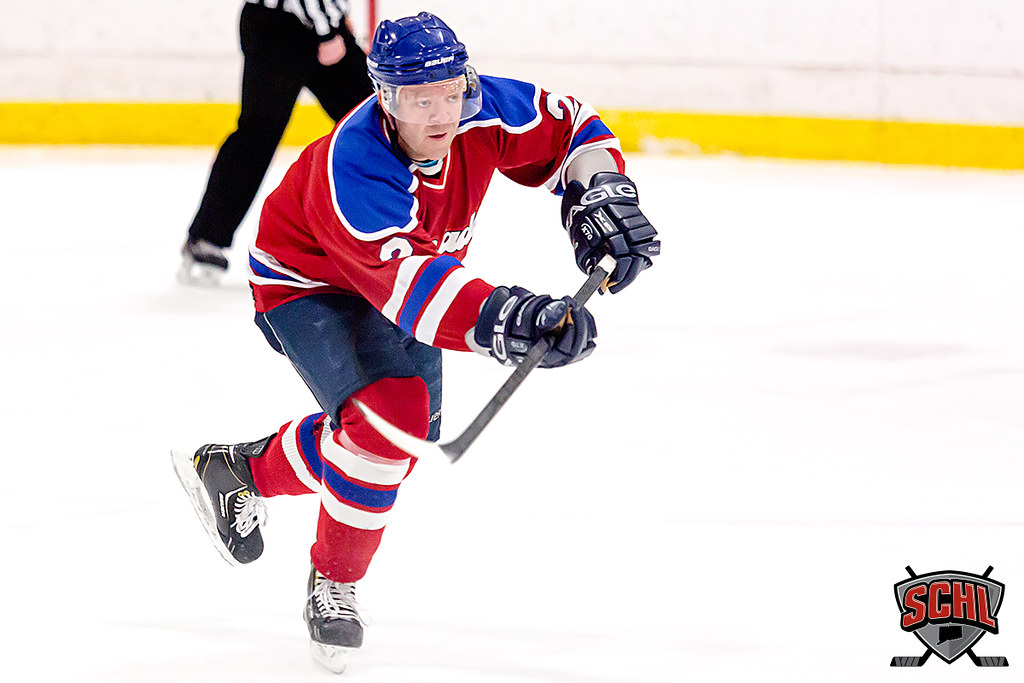 SCHL Southern CT Hockey League The Southern Connecticut … Flickr