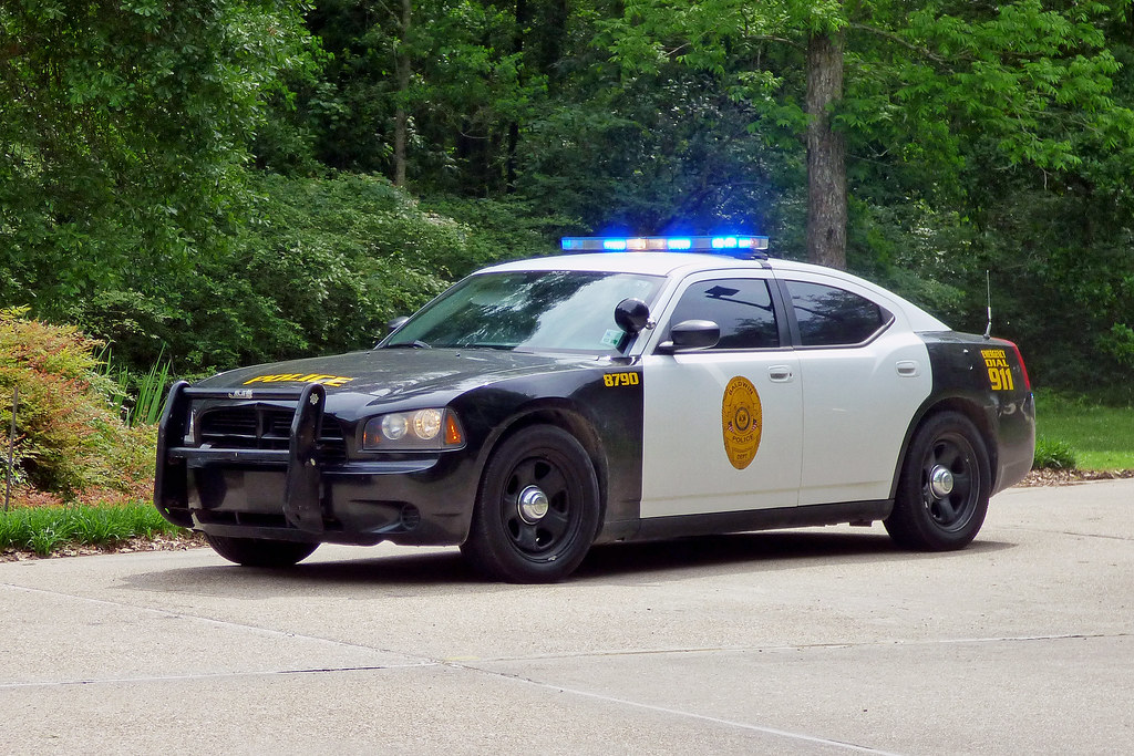 Baldwin PD_P1080687 Baldwin Police Department Baldwin, Lou… Flickr