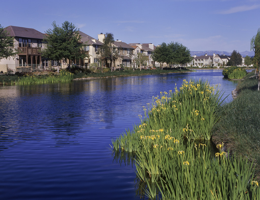 Bridgeport Valencia, Califonia PACE Flickr