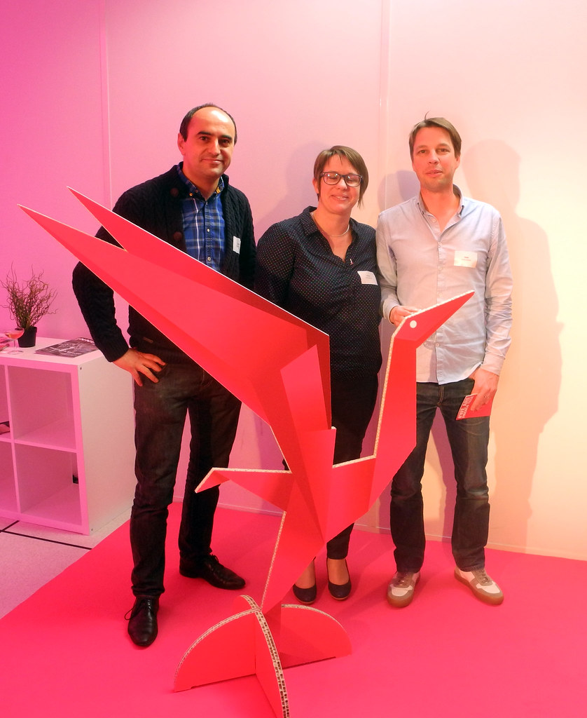 Meet Up French Tech Brest + Lannion French Tech Brest Plus Flickr