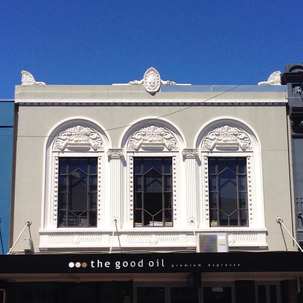 316 St., Dunedin, NZ, 255 pm, Sunday, 27 Dec. 20… Flickr