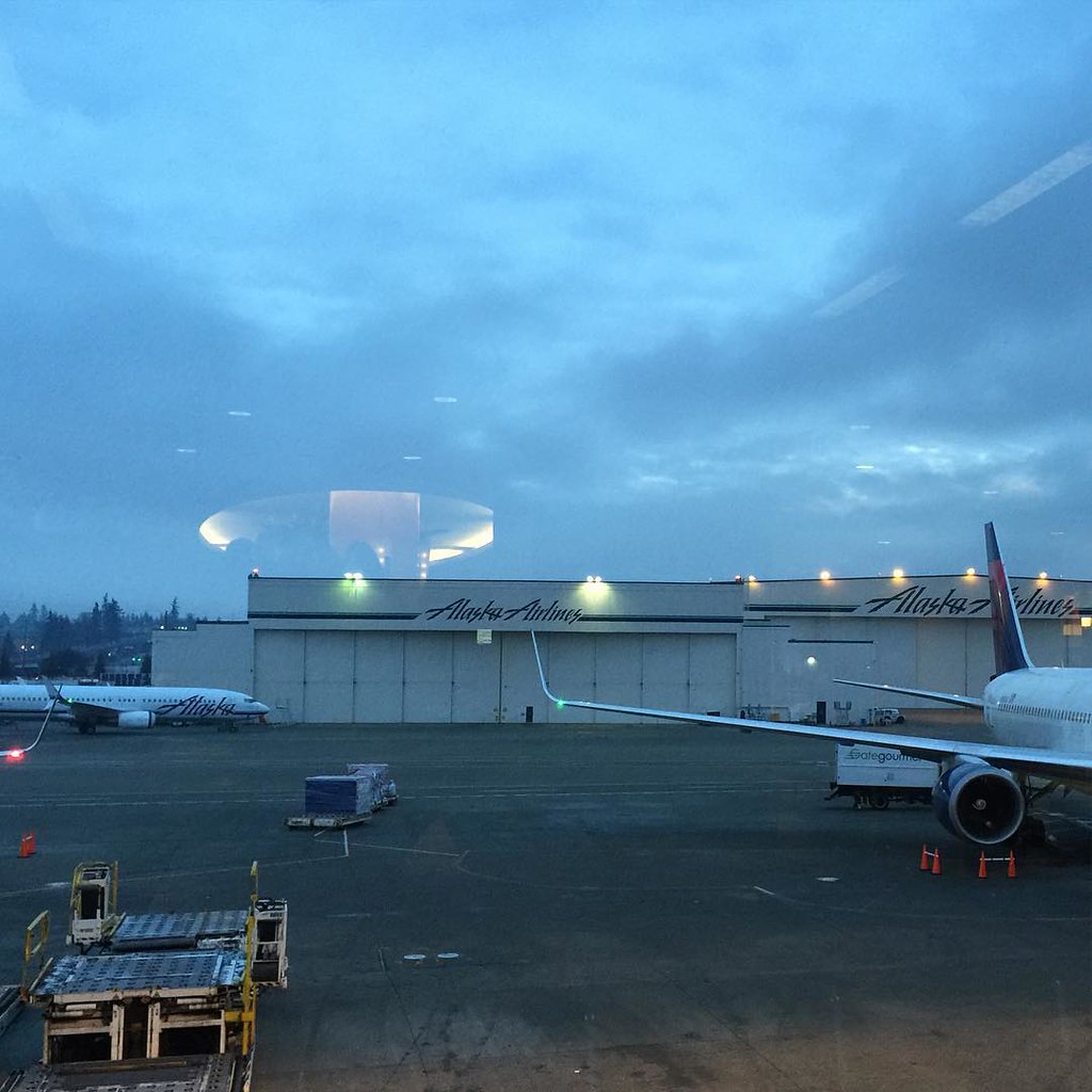 Seattle iamalaska Lynden Koerte Flickr