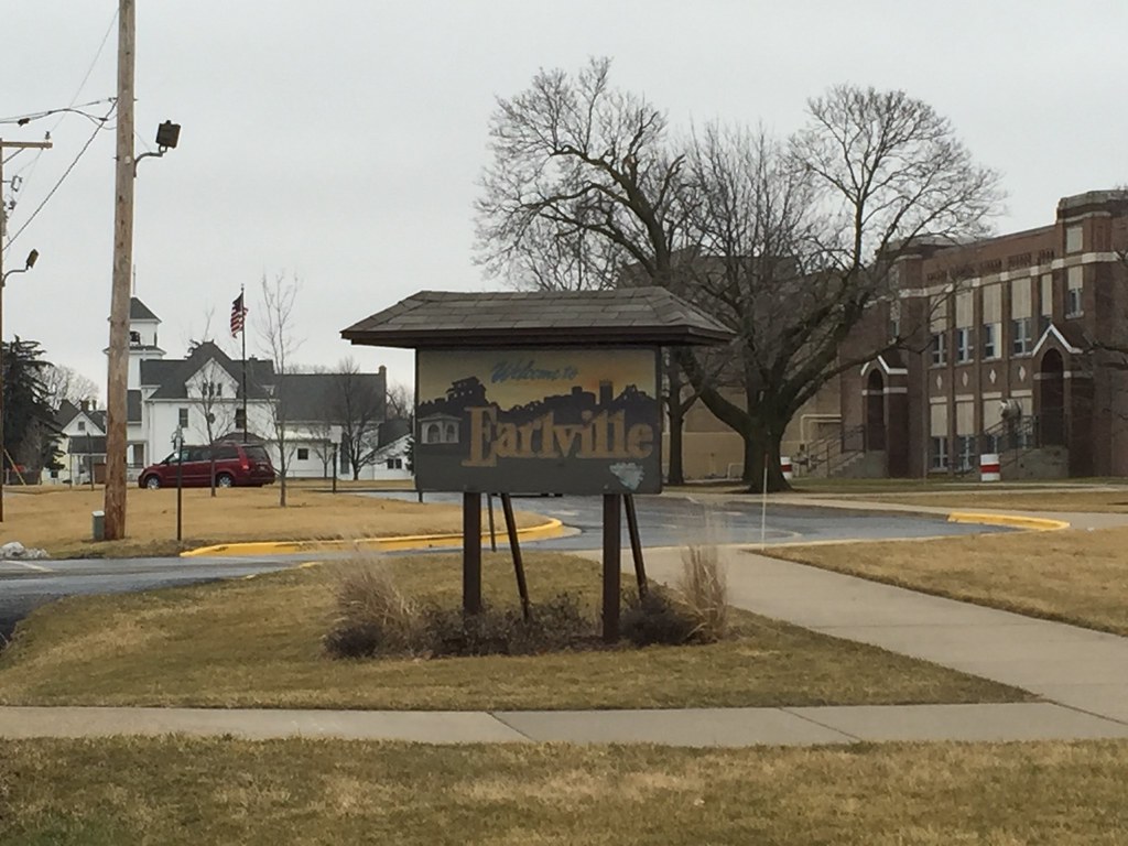 Earlville, Illinois Flickr