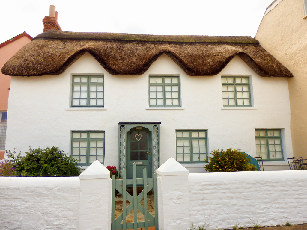 Appledore, Torridge, North Devon Appledore is a village at… Flickr