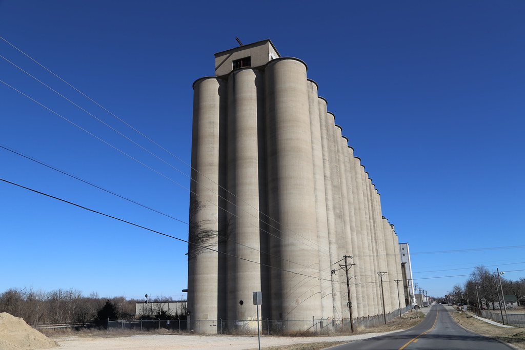 Aurora Missouri Flickr