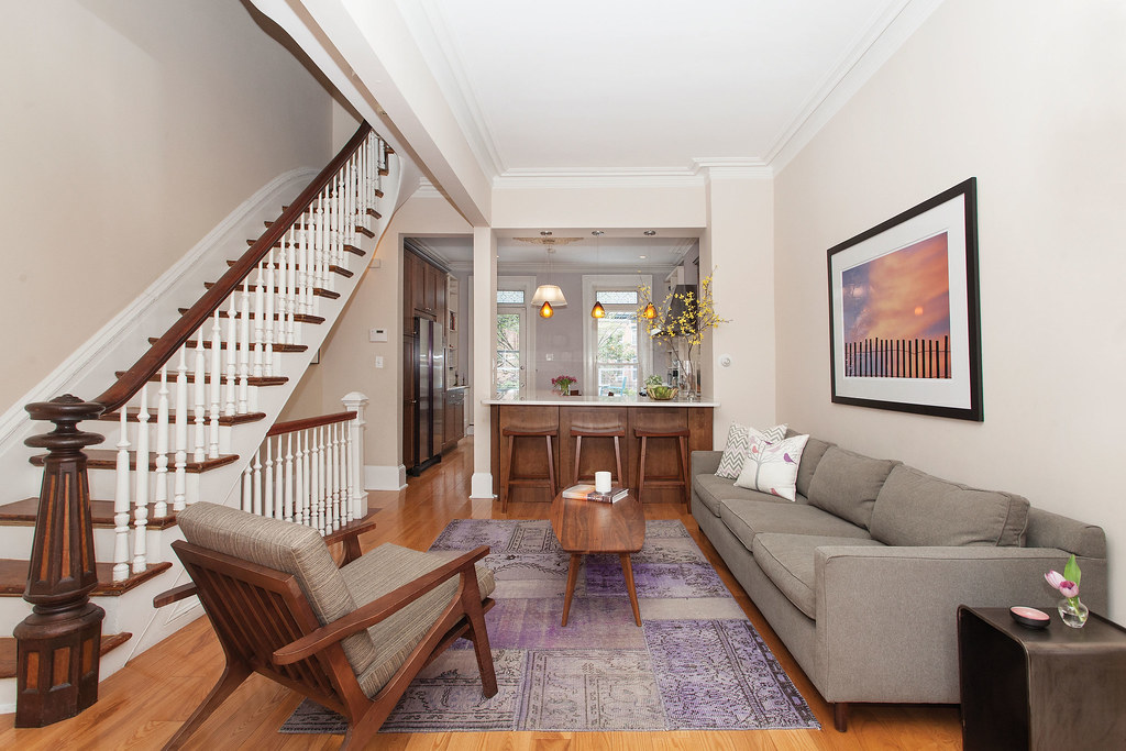 Living on Hamilton Park 8 West Hamilton Place, Jersey City… Flickr