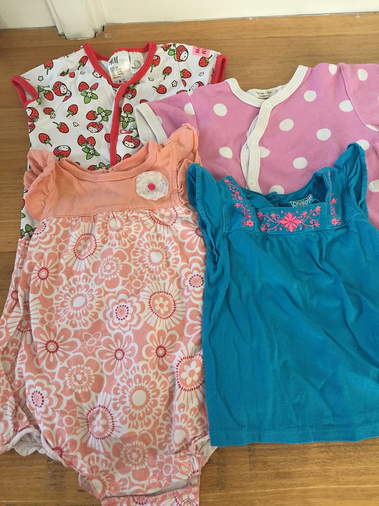 Baby Clothes for sale Flickr
