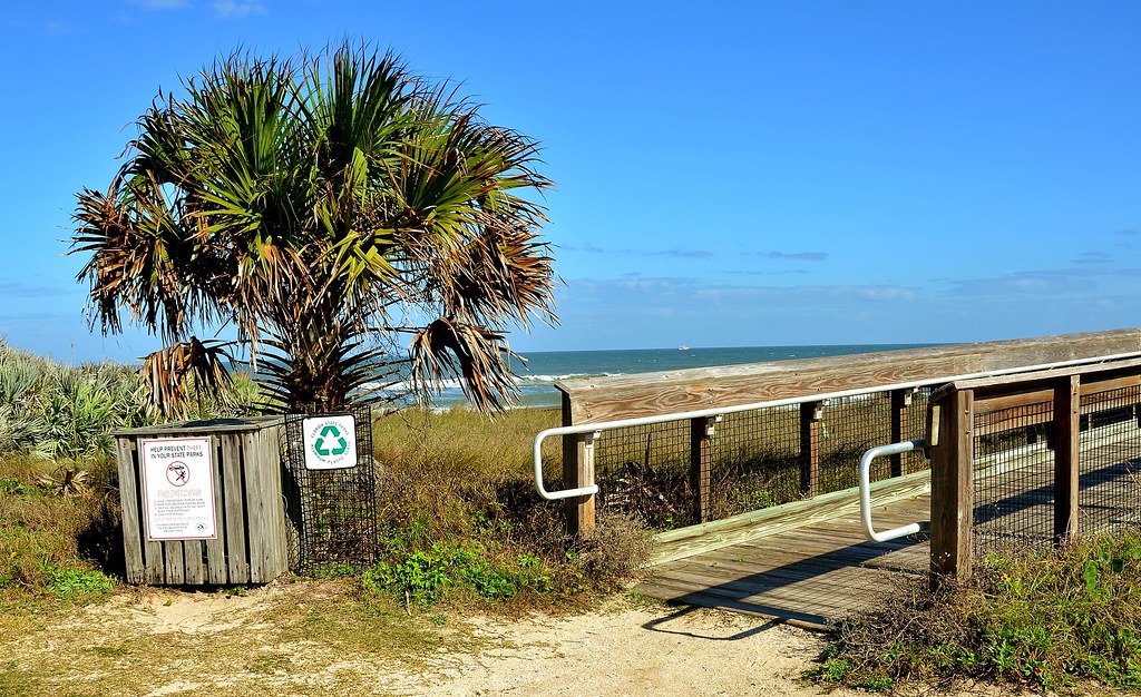 Gamble Rogers State Park a photo on Flickriver