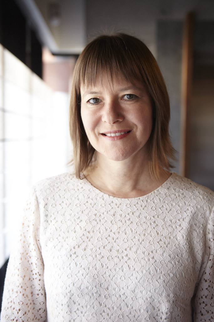 Lucy Guerins Weather till Skånes Dansteater Lucy Guerin, p… Flickr