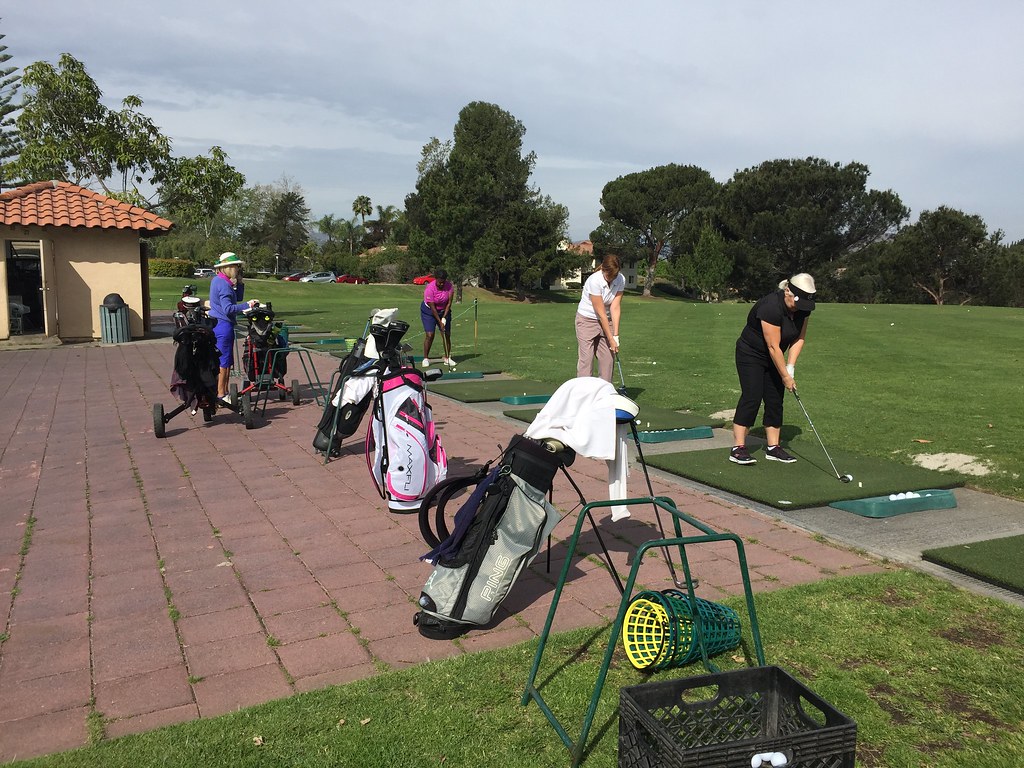 Oaks North Mar 5 2016 LPGA Amateur Golf Association San Diego Flickr