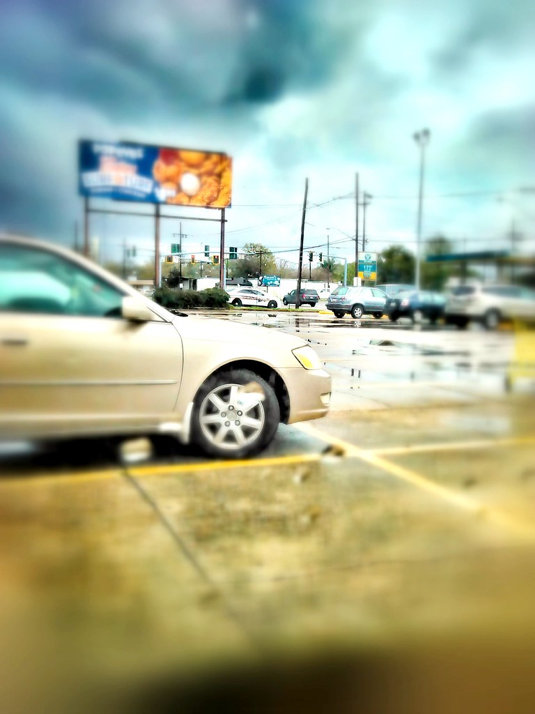 Gramercy Police Department blake Porter Flickr