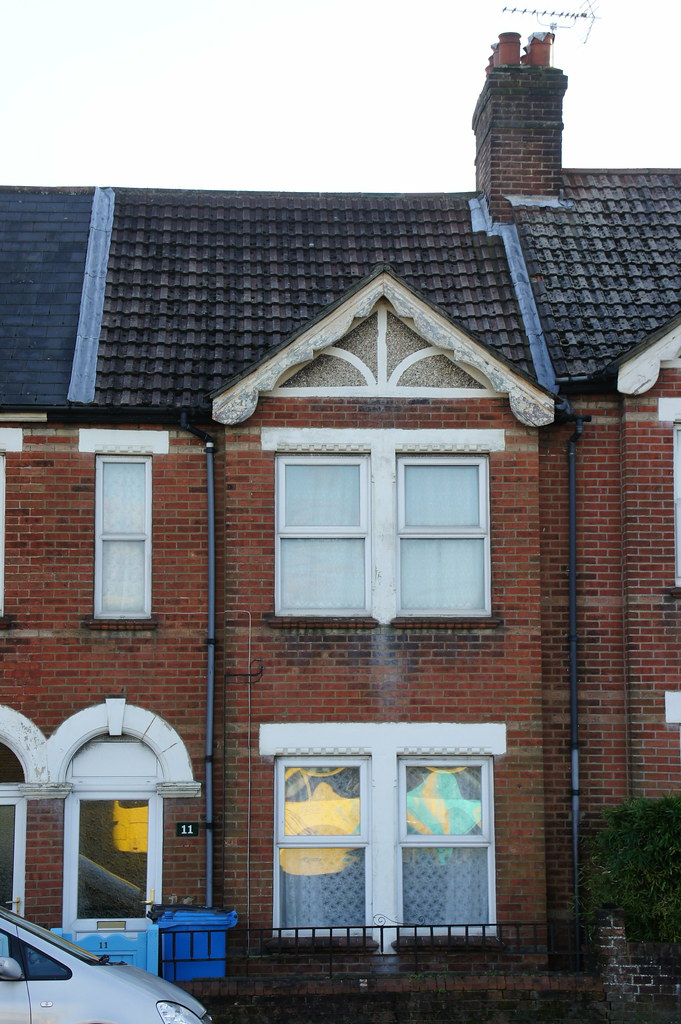 11 Ashley Road, Branksome / Upper Parkstone, Poole, Dorset… Flickr