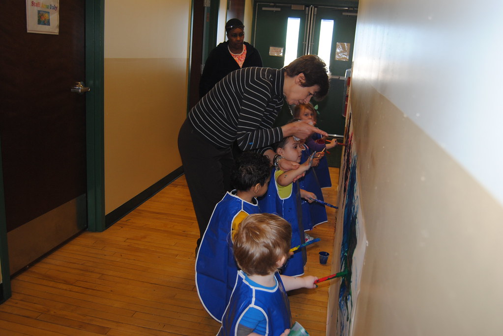 Week of the Young Child 2016 at LVCC on Union Boulevard Flickr