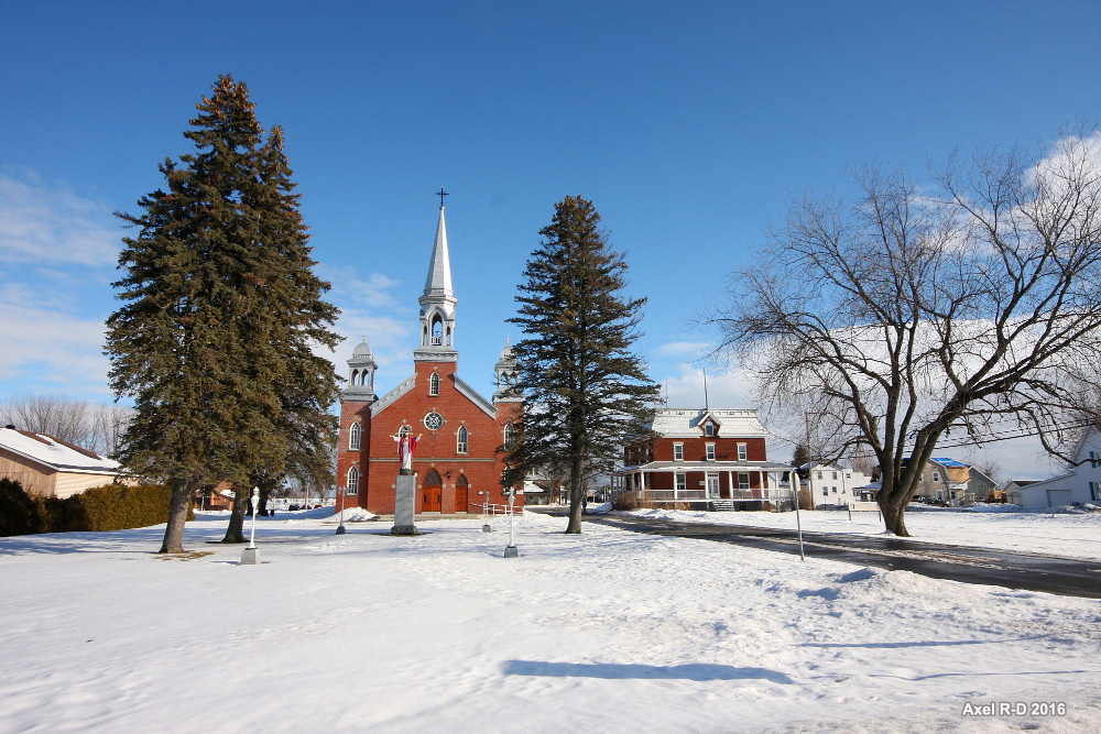 SteVictoiredeSorel Axel Drainville Flickr