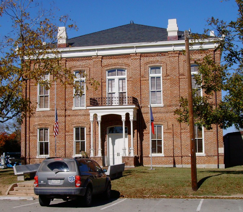 Leon County, Texas Flickr