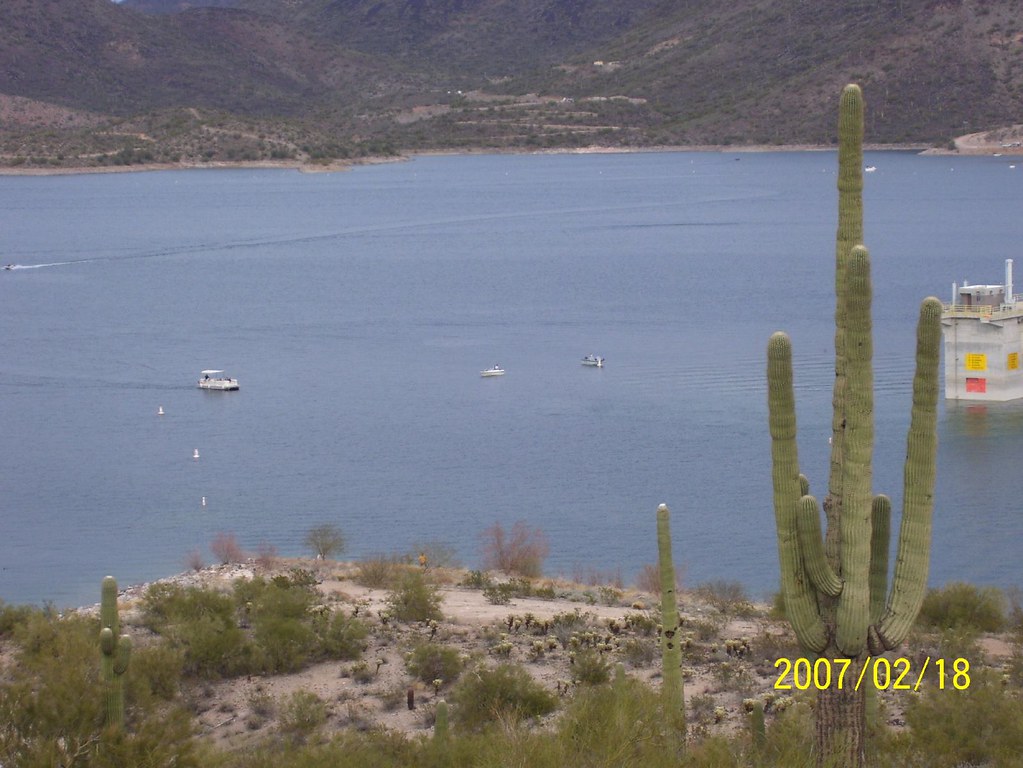 02 18 07 Lake Pleasant with Wendys camera 010 Kat Barnes Flickr
