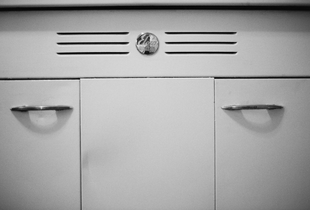 Elgin Steel Kitchens Lauren Deardorff Flickr