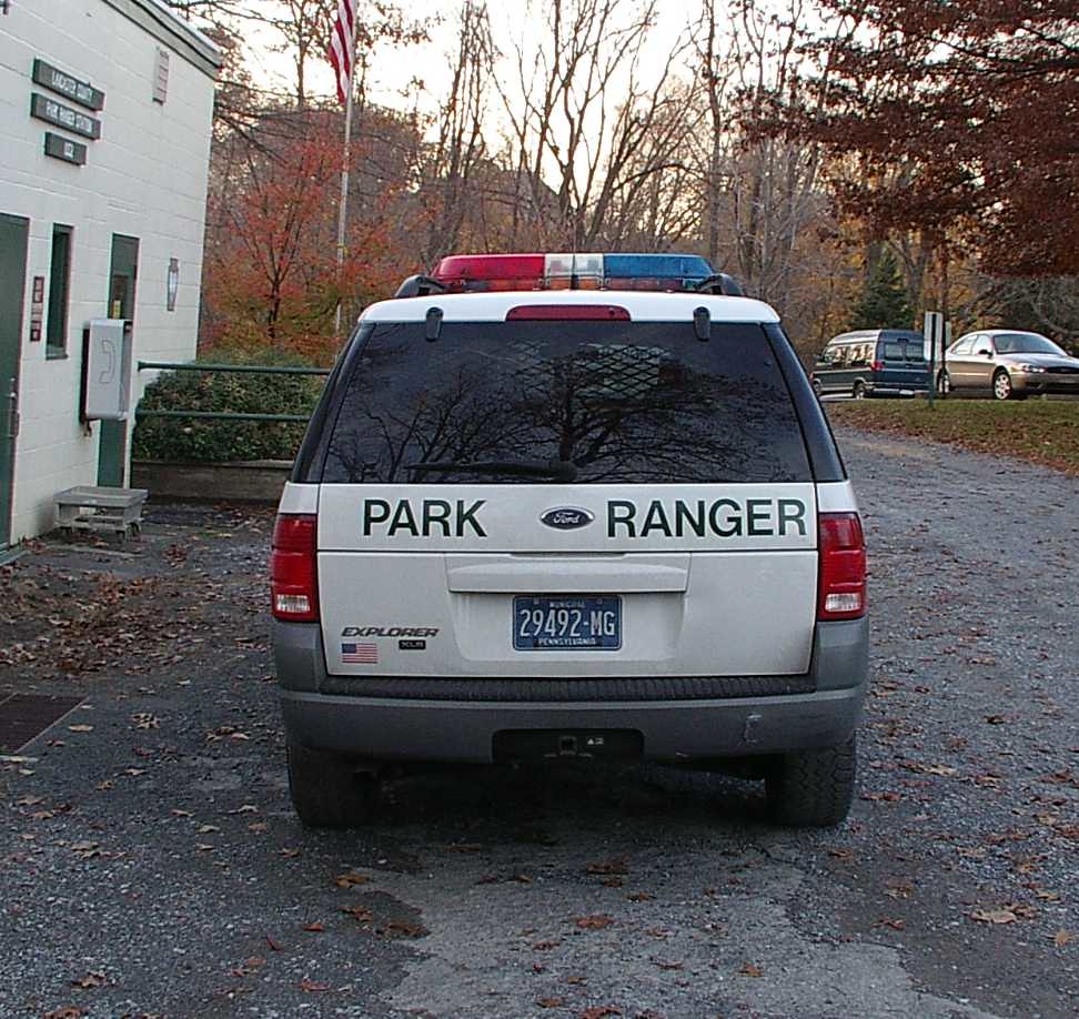 Lancaster Co Park Ranger 6 Lancaster County Park Ranger La… Flickr