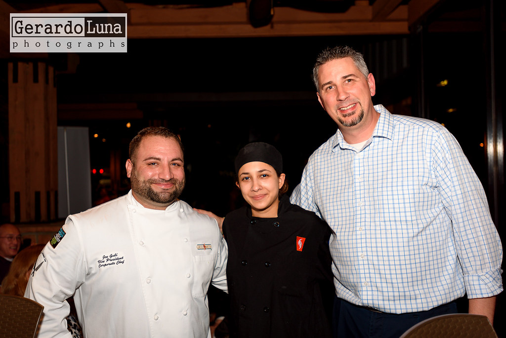 ELITE Yelp’s Mr. and Mrs. GrillSmith IV Flickr