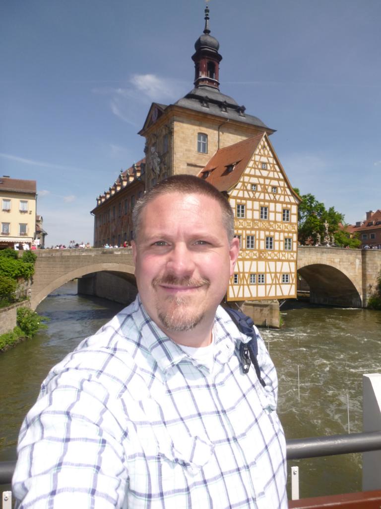 Bamberg 05/2015 Flickr