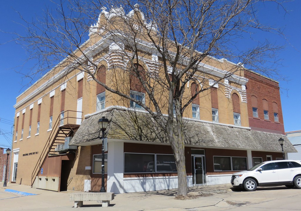 Elevation of th Rd, Neligh, NE, USA Topographic Map Altitude Map