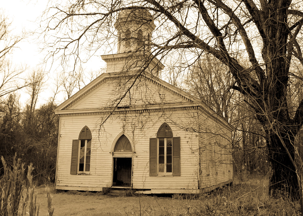 Rodney Mississippi a3487 Incorporated in 1828, and in the… Flickr