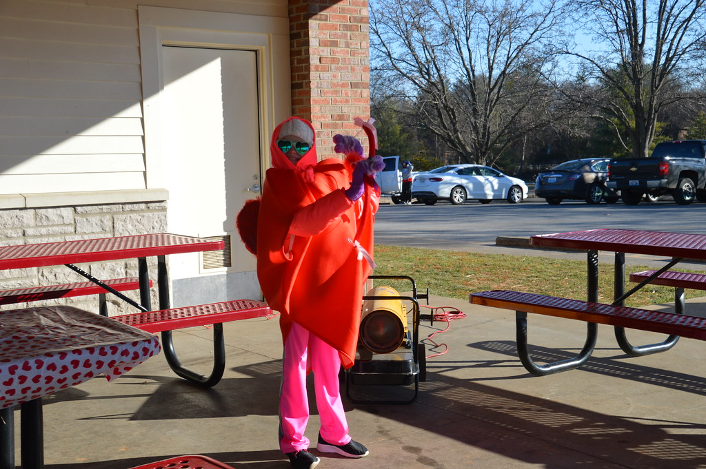 Cupid's Chase 5K Bowling Green 2016 Flickr