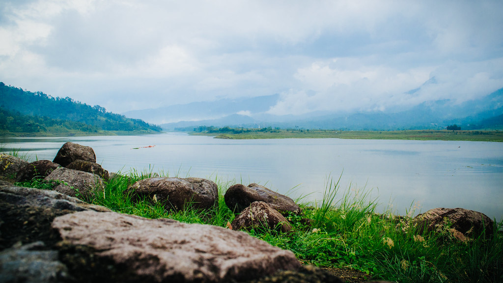 Cobain Liburan Seru Bareng Keluarga di Taman Wisata