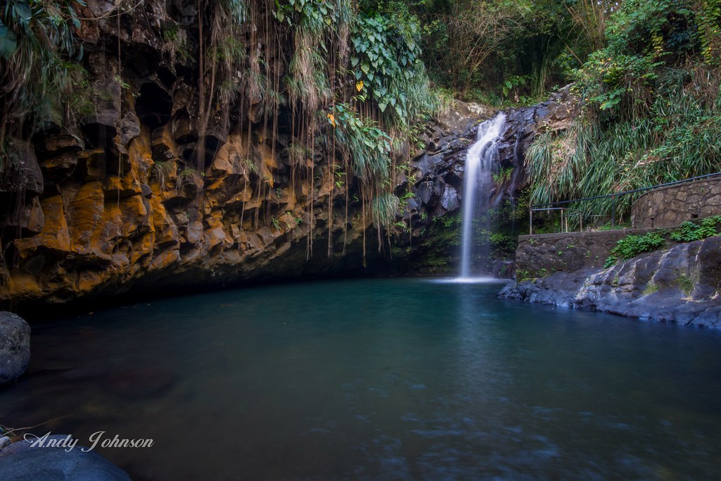Annandale Waterfall New Jersey at Nancy Sanchez blog