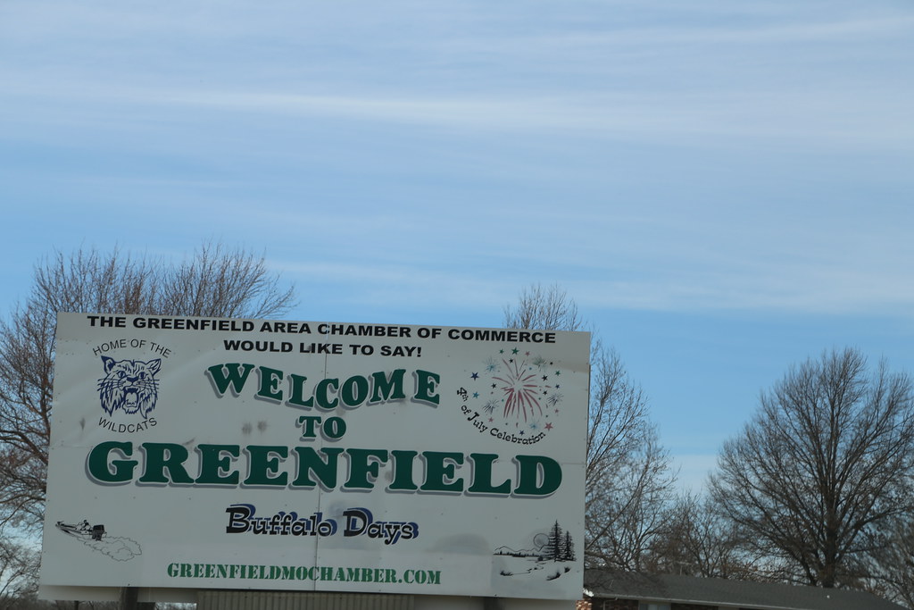 Greenfield Missouri Flickr