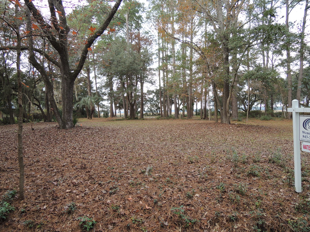 Lot For Sale Beaufort SC (1) Wally Hurst Flickr