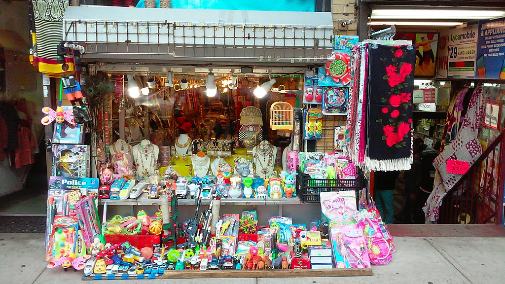 Jackson Heights shop Jackson Heights, NY quiggyt4 Flickr