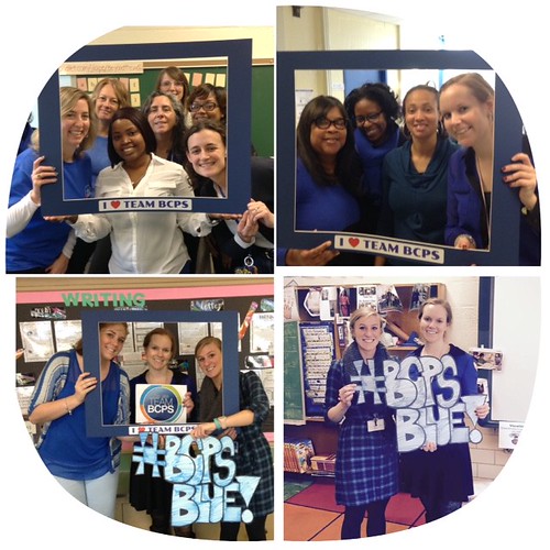 Edmondson Heights Baltimore County Public Schools Flickr