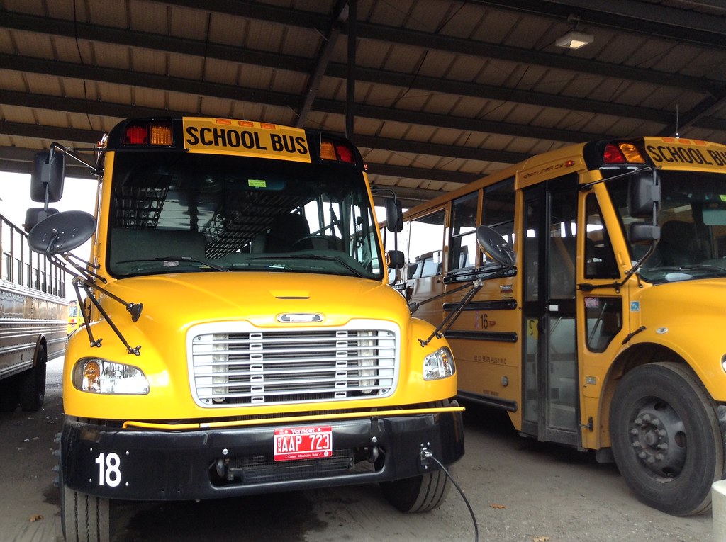 2013 Thomas C2 South Burlington School District 18 TheSphynxVT