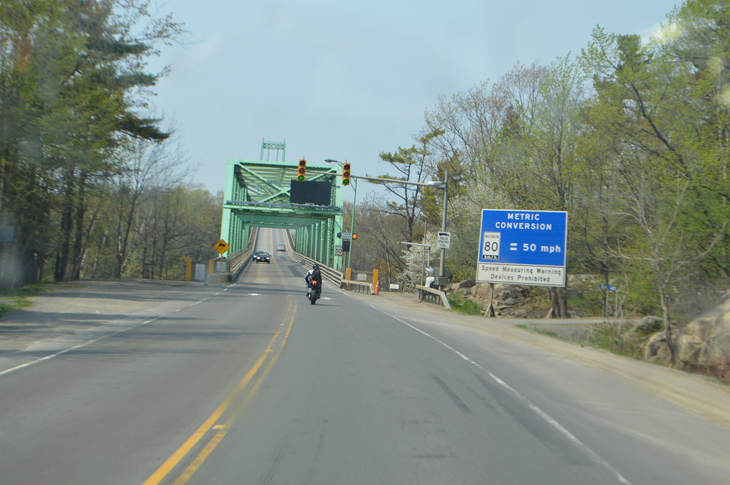 1000 Islands Border Crossing 1000 Islands Border Crossing, CBSA
