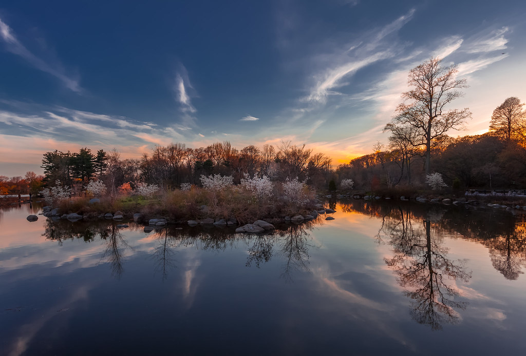 Belle Harbor, Queens, NY, USA Sunrise Sunset Times