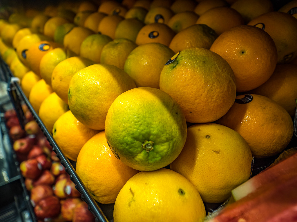 Fresh Fruit Mackay Grocery Mackay Alasdair Ward Flickr