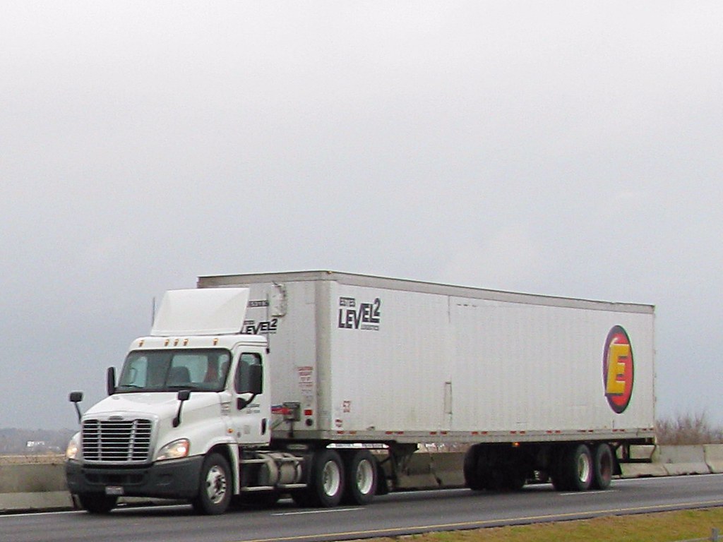 AAAA Estes Express Lines tnsamiam Flickr