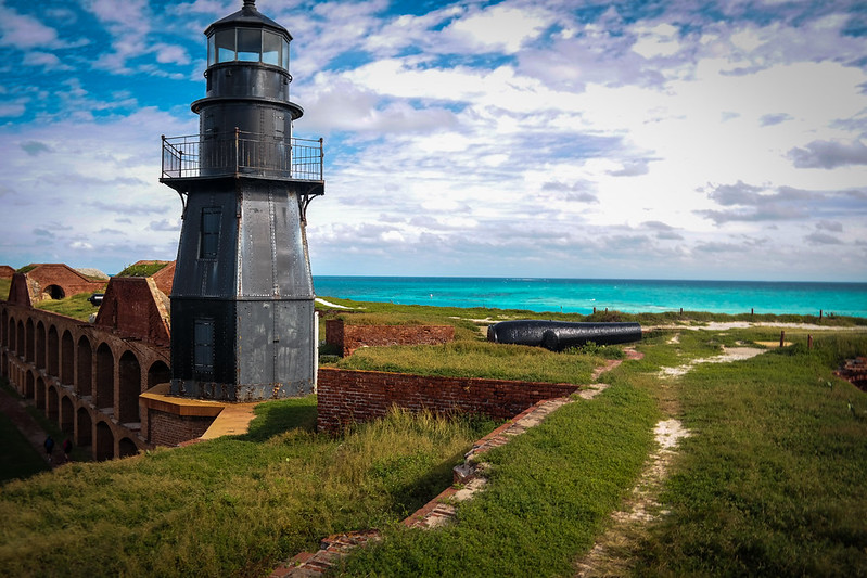 The Absolute BEST Time to Visit Dry Tortugas in 2024 » The Parks Expert